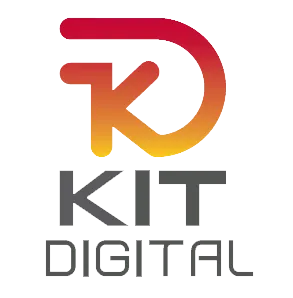 Kit Digital — Programa de ayudas para la digitalización de PYMEs