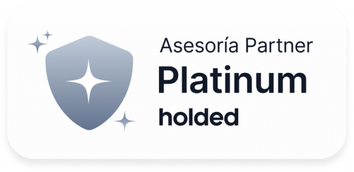 Holded Partners Platinum